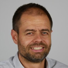 Eric Lepine